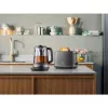 Electrolux E7GK1-8BP elektriskā tējkanna 1.7 L 2000 W Melna, Vara krāsā