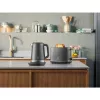 Electrolux E7K16BP elektriskā tējkanna 1,7 L 2400 W melna, vara