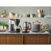 Electrolux E7K16BP elektriskā tējkanna 1,7 L 2400 W melna, vara
