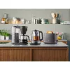 Electrolux E7K16BP elektriskā tējkanna 1,7 L 2400 W melna, vara