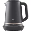 Electrolux E7K16BP elektriskā tējkanna 1,7 L 2400 W melna, vara