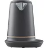 Electrolux E7K16BP elektriskā tējkanna 1,7 L 2400 W melna, vara