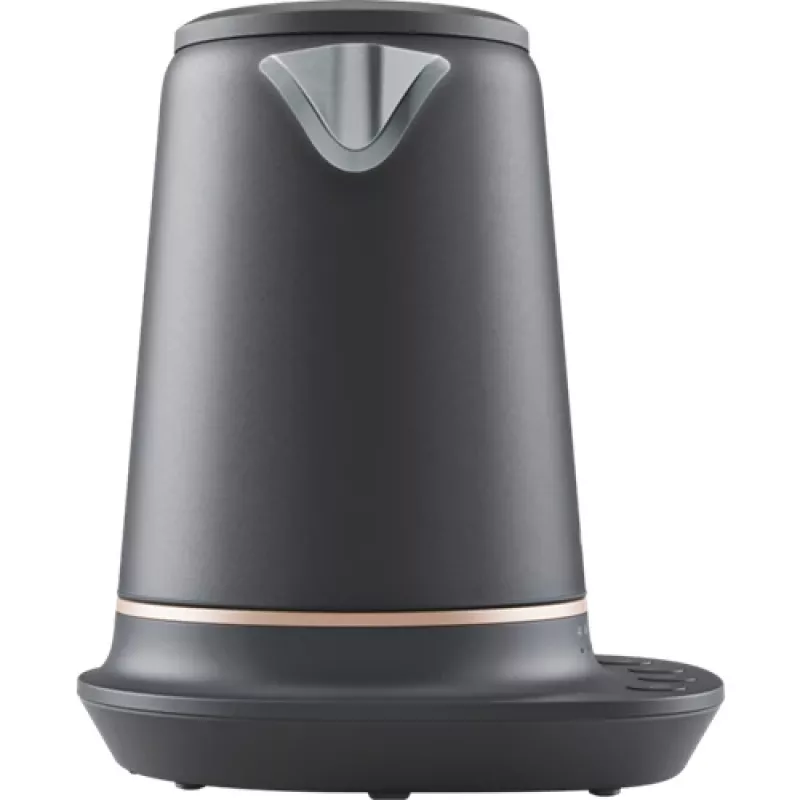 Electrolux E7K16BP elektriskā tējkanna 1,7 L 2400 W melna, vara