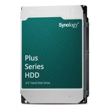 SYNOLOGY cietais disks Hat3320 8t Plus Series - 8TB - SATA III 6gb/s - 3.5in - 7200rpm