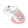 pele Trust GXT928W USB Optical Lightweight balta