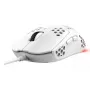 pele Trust GXT928W USB Optical Lightweight balta