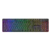 Trust GXT 868 Torix tastatūra Spēļu USB + RF bezvadu + Bluetooth QWERTY ASV angļu Melns