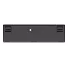 Trust GXT 868 Torix tastatūra Spēļu USB + RF bezvadu + Bluetooth QWERTY ASV angļu Melns