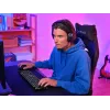 Trust GXT 868 Torix tastatūra Spēļu USB + RF bezvadu + Bluetooth QWERTY ASV angļu Melns