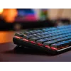 Trust GXT 868 Torix tastatūra Spēļu USB + RF bezvadu + Bluetooth QWERTY ASV angļu Melns