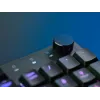 Trust GXT 868 Torix tastatūra Spēļu USB + RF bezvadu + Bluetooth QWERTY ASV angļu Melns
