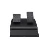 Trust GXT 289 Movi Melns USB stūre + pedāļi Nintendo Switch, PlayStation 4, Xbox One S, Xbox One X, Xbox Series S, Xbox Series X