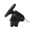 Trust GXT 289 Movi Melns USB stūre + pedāļi Nintendo Switch, PlayStation 4, Xbox One S, Xbox One X, Xbox Series S, Xbox Series X