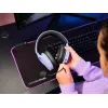 Trust GXT 491P FAYZO austiņas Vadu un bezvadu galvas saite Gaming USB Type-A Bluetooth Melns, violets
