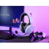 Trust GXT 491P FAYZO austiņas Vadu un bezvadu galvas saite Gaming USB Type-A Bluetooth Melns, violets