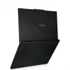 Lenovo Legion 5 15AKP10 15,1 collu OLED WQXGA Ryzen AI 7 350 32 GB DDR5 512 GB SSD GeForce RTX 5070 Eclipse Melns