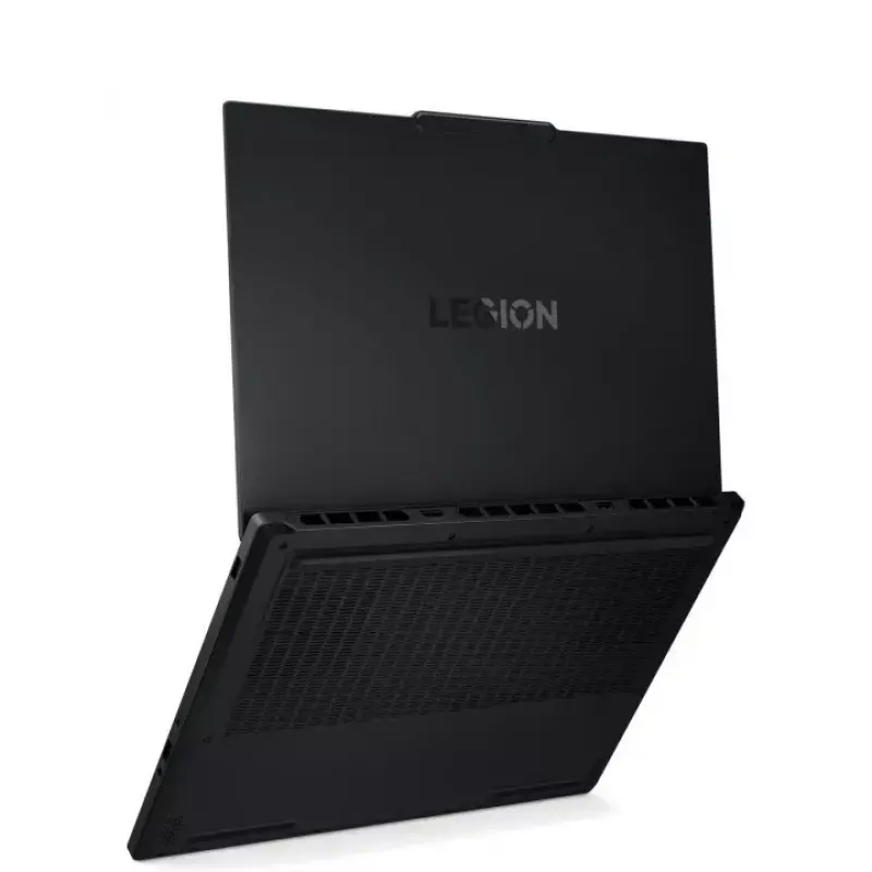 Lenovo Legion 5 15AKP10 15,1 collu OLED WQXGA Ryzen AI 7 350 32 GB DDR5 512 GB SSD GeForce RTX 5070 Eclipse Melns