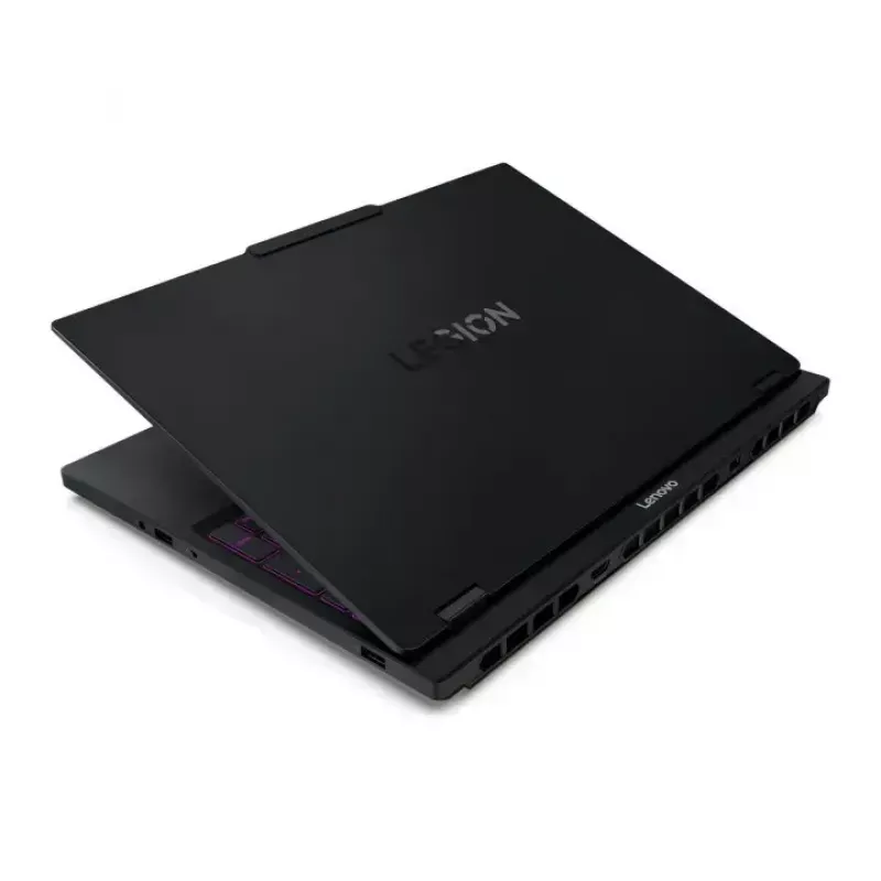 Lenovo Legion 5 15AKP10 15,1 collu OLED WQXGA Ryzen AI 7 350 32 GB DDR5 512 GB SSD GeForce RTX 5070 Eclipse Melns
