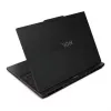 Lenovo Legion 5 15AKP10 15,1 collu OLED WQXGA Ryzen AI 7 350 32 GB DDR5 512 GB SSD GeForce RTX 5070 Eclipse Melns