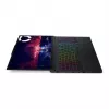 Lenovo Legion 5 15AKP10 15,1 collu OLED WQXGA Ryzen AI 7 350 32 GB DDR5 512 GB SSD GeForce RTX 5070 Eclipse Melns
