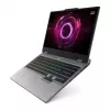 Lenovo LOQ 15AHP10 15,6 inch planšetdators Full HD IPS 144Hz, Ryzen 5 220, 32GB DDR5, 512GB NVMe, GeForce RTX 5050 8GB, bez OS