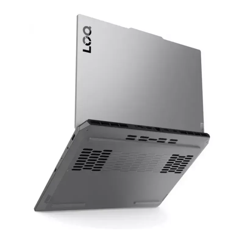 Lenovo LOQ 15AHP10 15,6 inch planšetdators Full HD IPS 144Hz, Ryzen 5 220, 32GB DDR5, 512GB NVMe, GeForce RTX 5050 8GB, bez OS