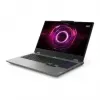 Lenovo LOQ 15AHP10 15,6 inch planšetdators Full HD IPS 144Hz, Ryzen 5 220, 32GB DDR5, 512GB NVMe, GeForce RTX 5050 8GB, bez OS