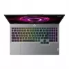 Lenovo LOQ 15AHP10 15,6 inch planšetdators Full HD IPS 144Hz, Ryzen 5 220, 32GB DDR5, 512GB NVMe, GeForce RTX 5050 8GB, bez OS