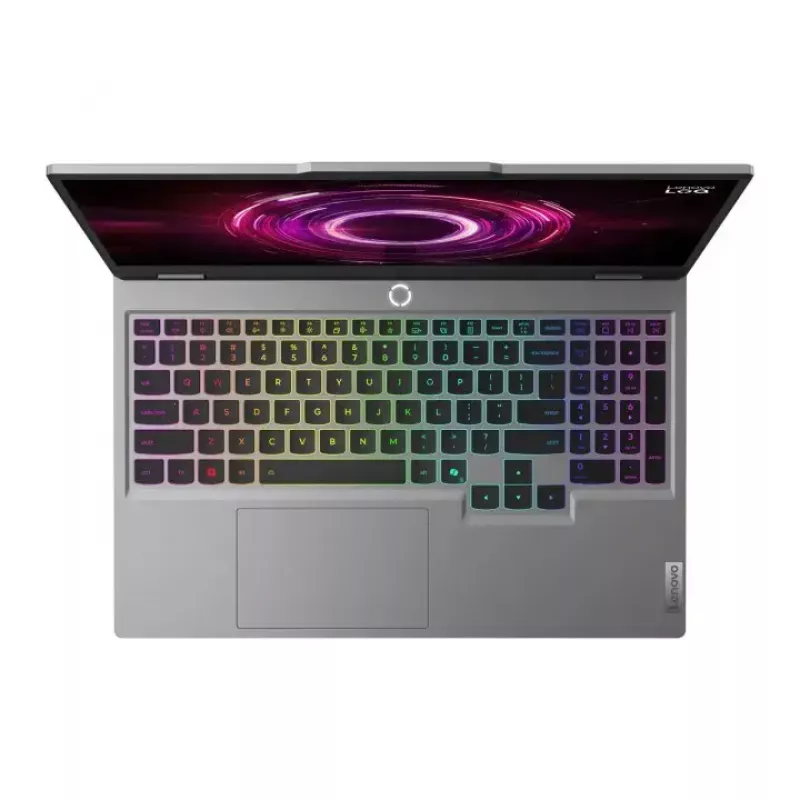 Lenovo LOQ 15AHP10 15,6 inch planšetdators Full HD IPS 144Hz, Ryzen 5 220, 32GB DDR5, 512GB NVMe, GeForce RTX 5050 8GB, bez OS