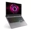 Lenovo LOQ 15AHP10 15,6 inch planšetdators Full HD IPS 144Hz, Ryzen 5 220, 32GB DDR5, 512GB NVMe, GeForce RTX 5050 8GB, bez OS