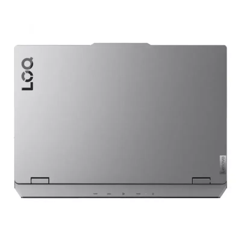 Lenovo LOQ 15AHP10 15,6 inch planšetdators Full HD IPS 144Hz, Ryzen 5 220, 32GB DDR5, 512GB NVMe, GeForce RTX 5050 8GB, bez OS