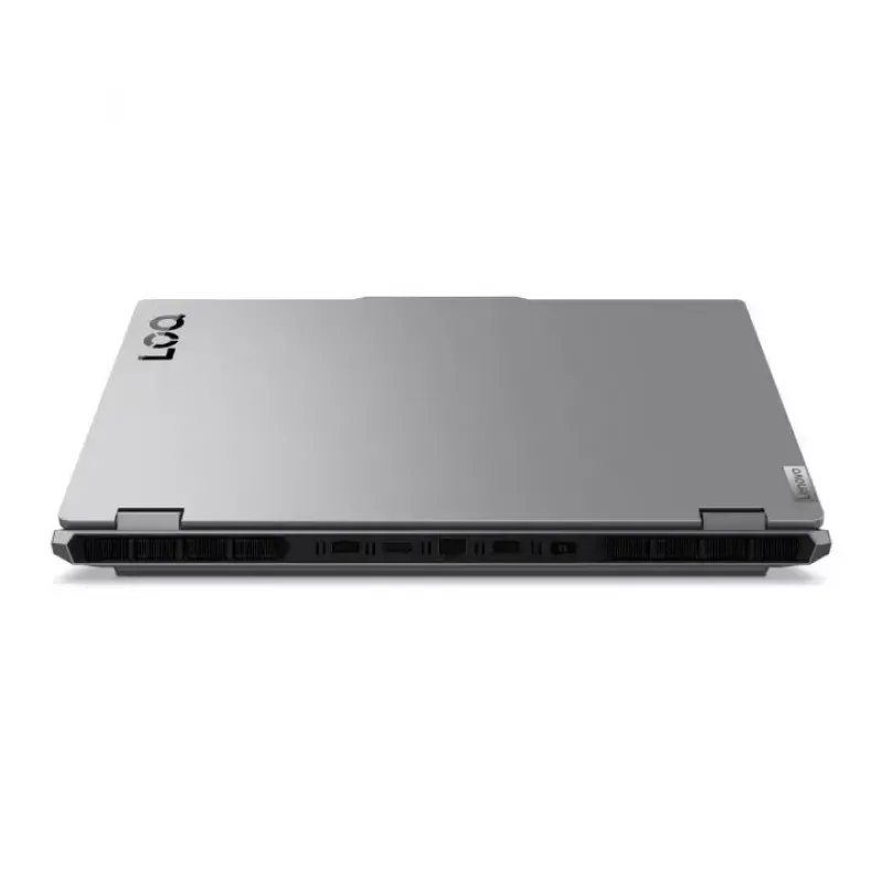 Lenovo LOQ 15AHP10 15,6 inch planšetdators Full HD IPS 144Hz, Ryzen 5 220, 32GB DDR5, 512GB NVMe, GeForce RTX 5050 8GB, bez OS