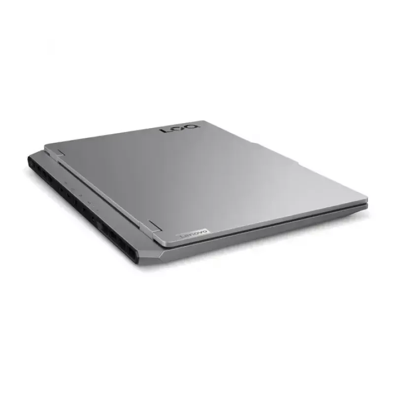 Lenovo LOQ 15AHP10 15,6 inch planšetdators Full HD IPS 144Hz, Ryzen 5 220, 32GB DDR5, 512GB NVMe, GeForce RTX 5050 8GB, bez OS