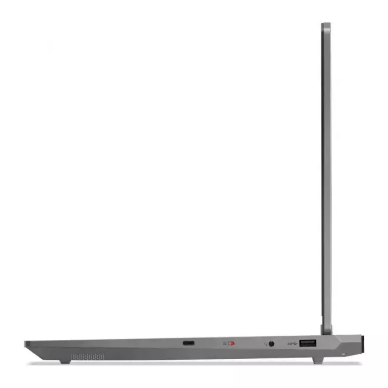 Lenovo LOQ 15AHP10 15,6 inch planšetdators Full HD IPS 144Hz, Ryzen 5 220, 32GB DDR5, 512GB NVMe, GeForce RTX 5050 8GB, bez OS