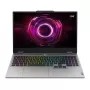 Lenovo LOQ 15AHP10 15,6 inch planšetdators Full HD IPS 144Hz, Ryzen 5 220, 32GB DDR5, 512GB NVMe, GeForce RTX 5050 8GB, bez OS