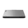 Lenovo LOQ 15AHP10 AMD Ryzen™ 5 220 klēpjdators 39,6 cm (15,6 collu) Full HD 16 GB DDR5-SDRAM 512 GB SSD NVIDIA® GeForce RTX™ 5050 Wi-Fi 6 (802.11ax) pelēks