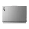 Lenovo LOQ 15AHP10 AMD Ryzen™ 5 220 klēpjdators 39,6 cm (15,6 collu) Full HD 16 GB DDR5-SDRAM 512 GB SSD NVIDIA® GeForce RTX™ 5050 Wi-Fi 6 (802.11ax) pelēks