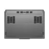 Lenovo LOQ 15AHP10 AMD Ryzen™ 5 220 klēpjdators 39,6 cm (15,6 collu) Full HD 16 GB DDR5-SDRAM 512 GB SSD NVIDIA® GeForce RTX™ 5050 Wi-Fi 6 (802.11ax) pelēks