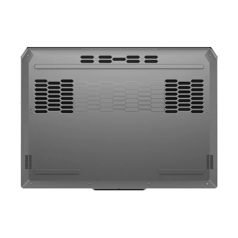 Lenovo LOQ 15AHP10 AMD Ryzen™ 5 220 klēpjdators 39,6 cm (15,6 collu) Full HD 16 GB DDR5-SDRAM 512 GB SSD NVIDIA® GeForce RTX™ 5050 Wi-Fi 6 (802.11ax) pelēks
