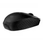 HP 425 programmējama Bluetooth pele, piemērota abām rokām, Bluetooth, 4000 DPI, melna