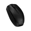 HP 425 programmējama Bluetooth pele, piemērota abām rokām, Bluetooth, 4000 DPI, melna