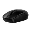 HP 425 programmējama Bluetooth pele, piemērota abām rokām, Bluetooth, 4000 DPI, melna
