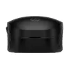 HP 425 programmējama Bluetooth pele, piemērota abām rokām, Bluetooth, 4000 DPI, melna