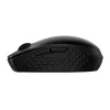 HP 425 programmējama Bluetooth pele, piemērota abām rokām, Bluetooth, 4000 DPI, melna