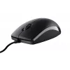 Trust Primo tastatūra ar peli, universāla, USB, QWERTY, US English, melna