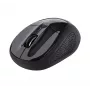 Trust 24658 pele, biroja, piemērota abām rokām, RF Wireless, optiskā, 1600 DPI