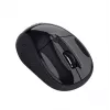 Trust 24658 pele, biroja, piemērota abām rokām, RF Wireless, optiskā, 1600 DPI