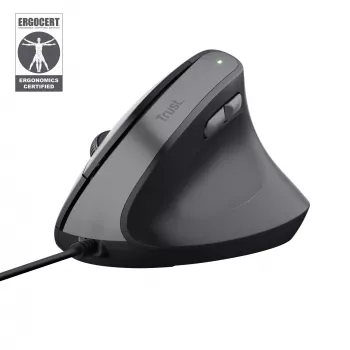 Trust Bayo II pele Labroku USB Type-A 2400 DPI