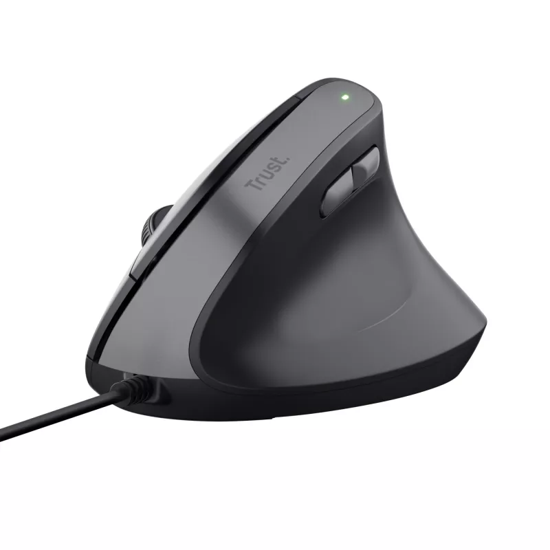 Trust Bayo II pele Labroku USB Type-A 2400 DPI