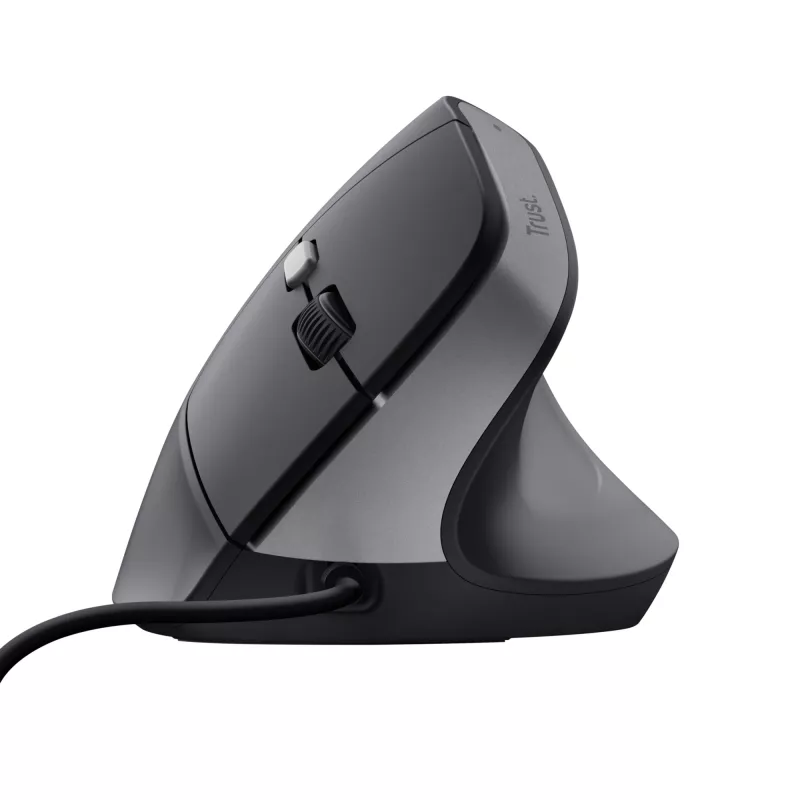 Trust Bayo II pele Labroku USB Type-A 2400 DPI